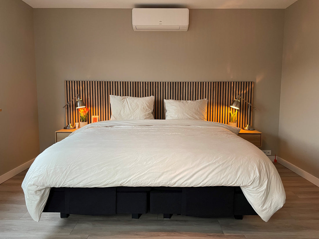 Headboard Bundle - Wrapped panels
