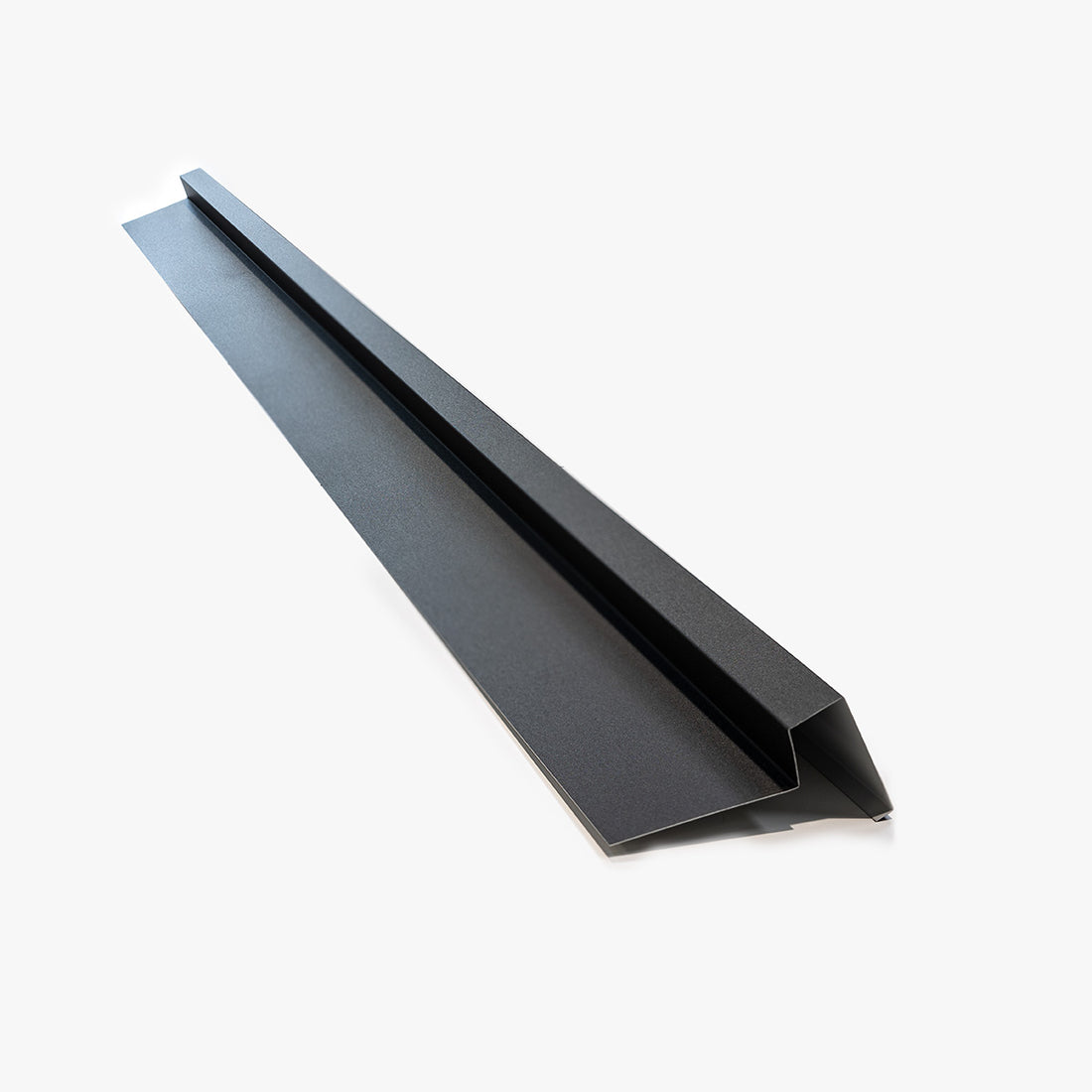 Aluwood Flashing - End Corner