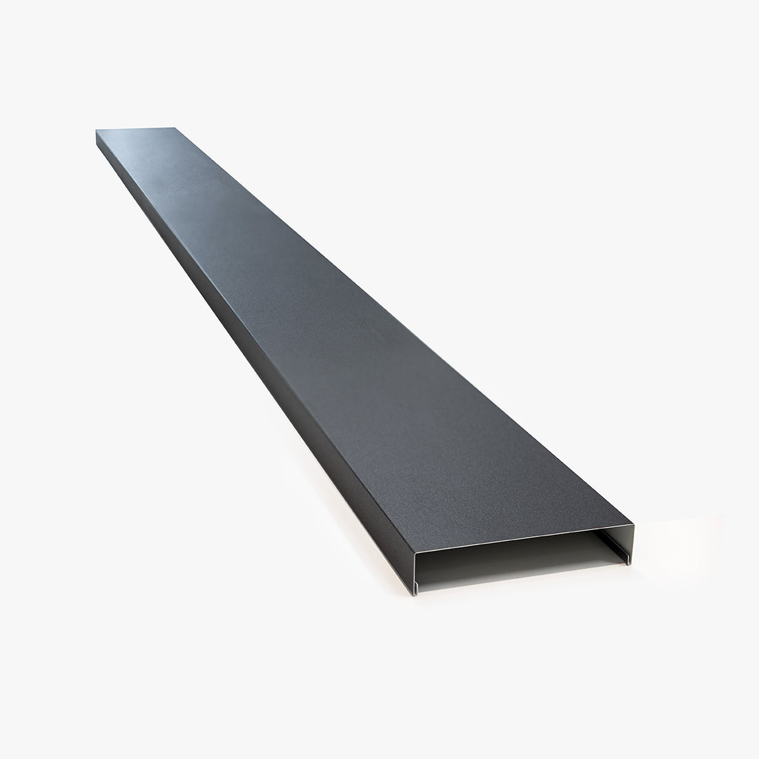 Aluwood Flashing - Level Wall (200mm)