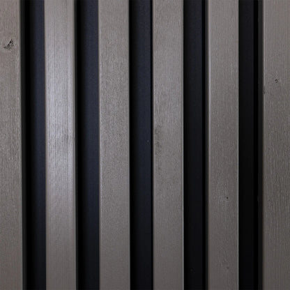 Outdoor Range | Aluwood 300