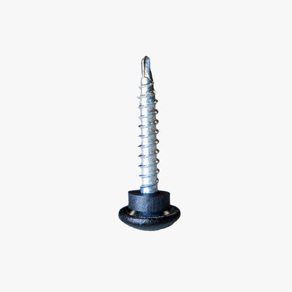 Aluwood Screws