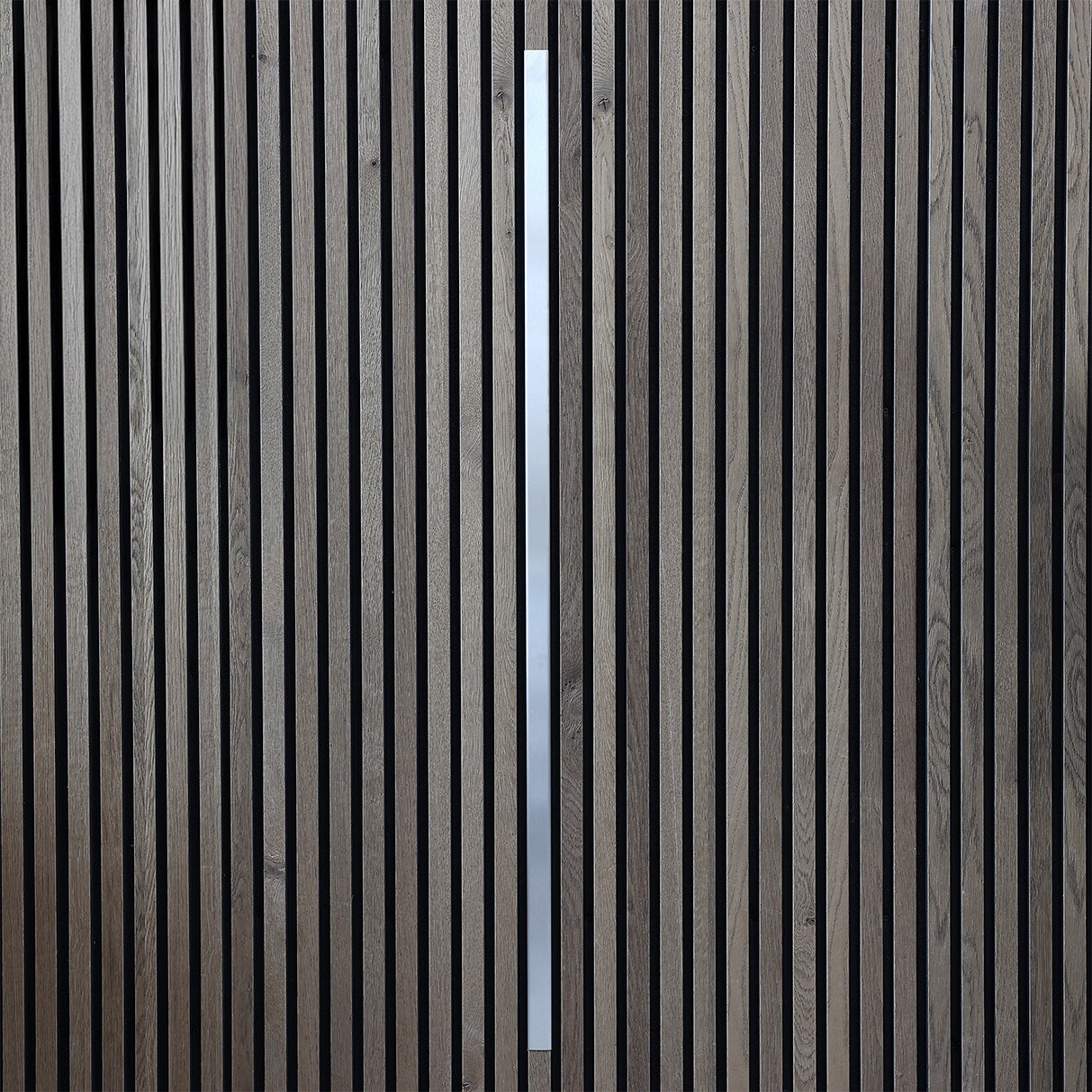 Polished Steel Covers