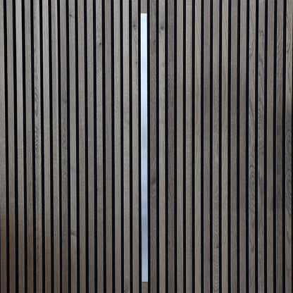 Polished Steel Covers