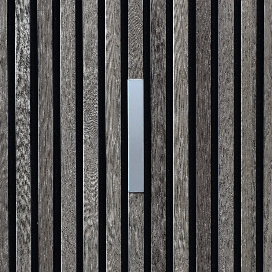 Polished Steel Covers