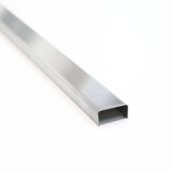 Polished Steel Covers