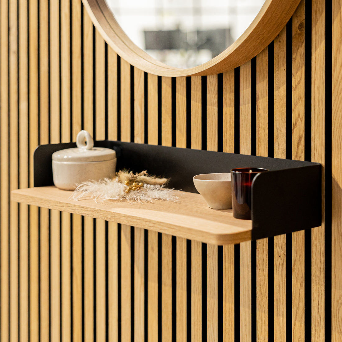 CREATE | Bookshelf