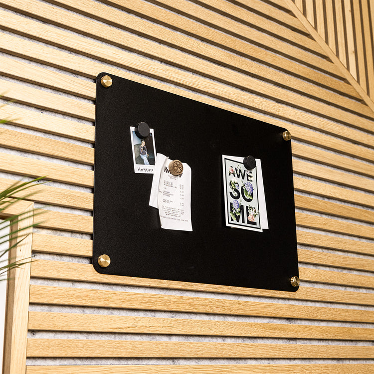 Thula Wall Acoustic Wood Slat Panels for your home