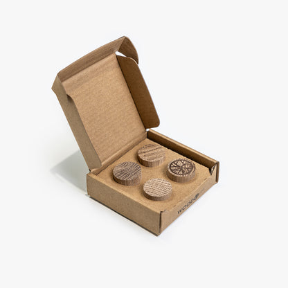 Create | Magnets Set