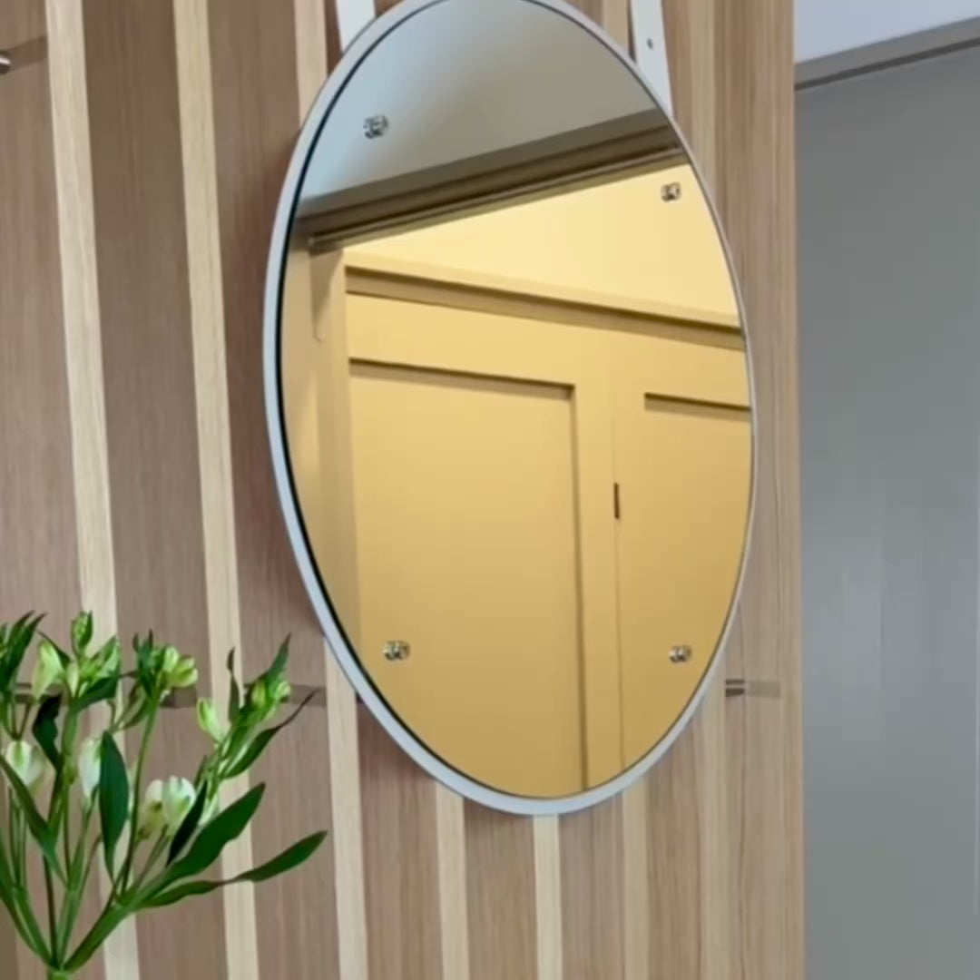 EMBRACE | Vala Mirror