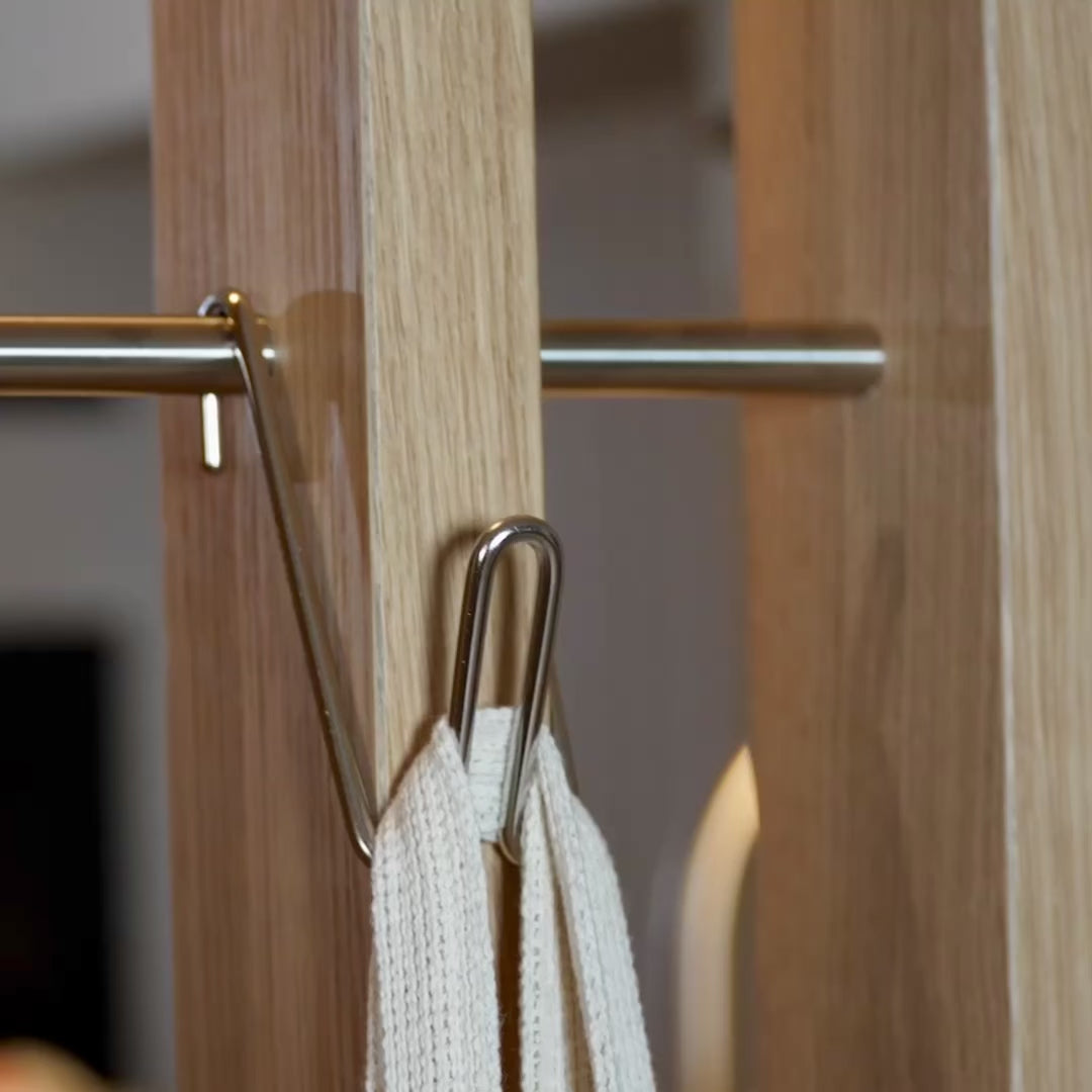 EMBRACE | Alva Wire Hook (3pcs)