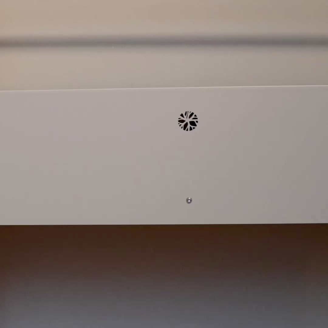 EMBRACE | Lova Wood Shelf