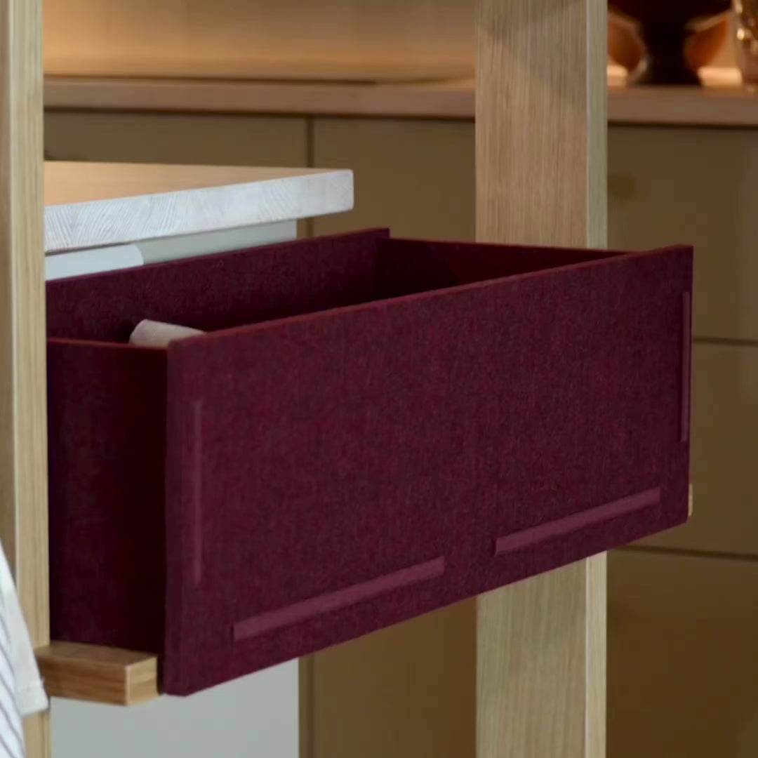 EMBRACE | Vigg Felt Box