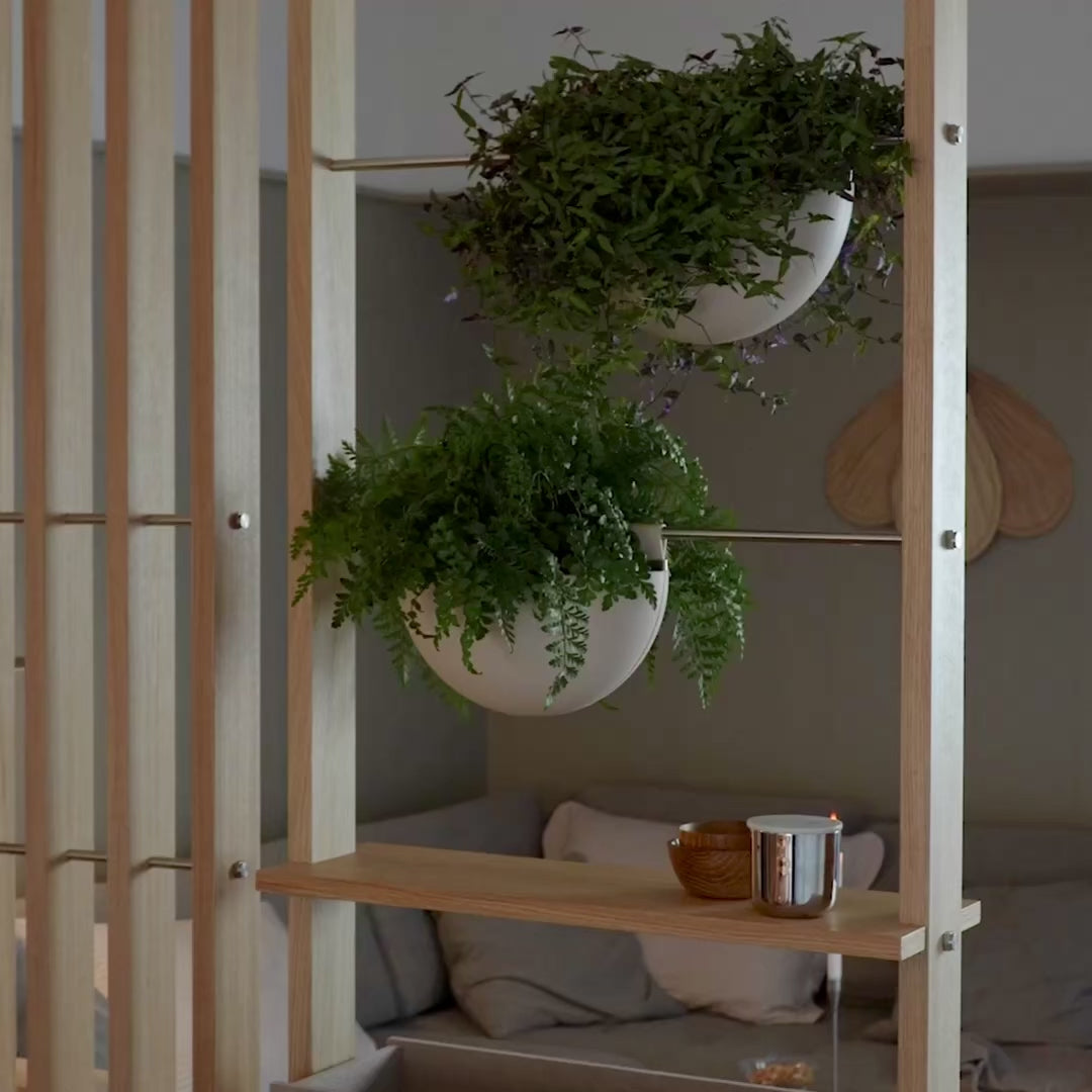 EMBRACE | Gro Soft Pocket (4L)