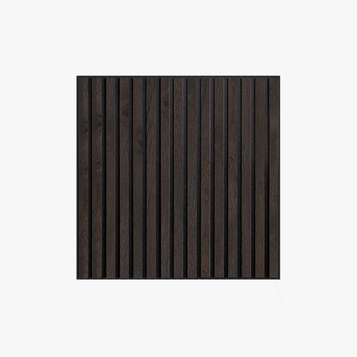 Akupanel 60 | Rustic Smoked Oak