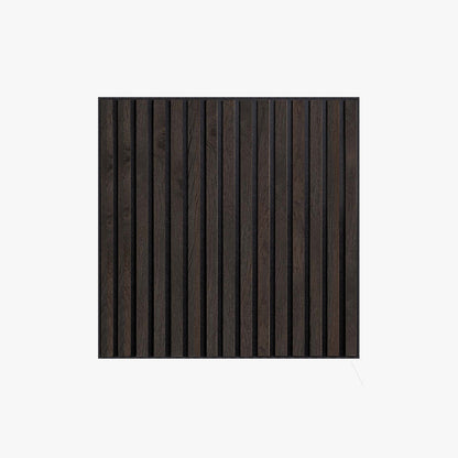 Akupanel 60 | Rustic Smoked Oak