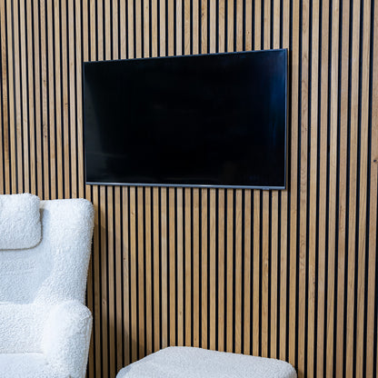 Create | TV Mount Small (up to 55 inches)